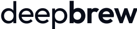 DeepBrew Logo
